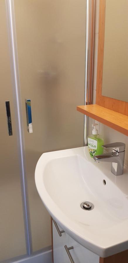 شقة Veltrusy  في Apartman Koi المظهر الخارجي الصورة